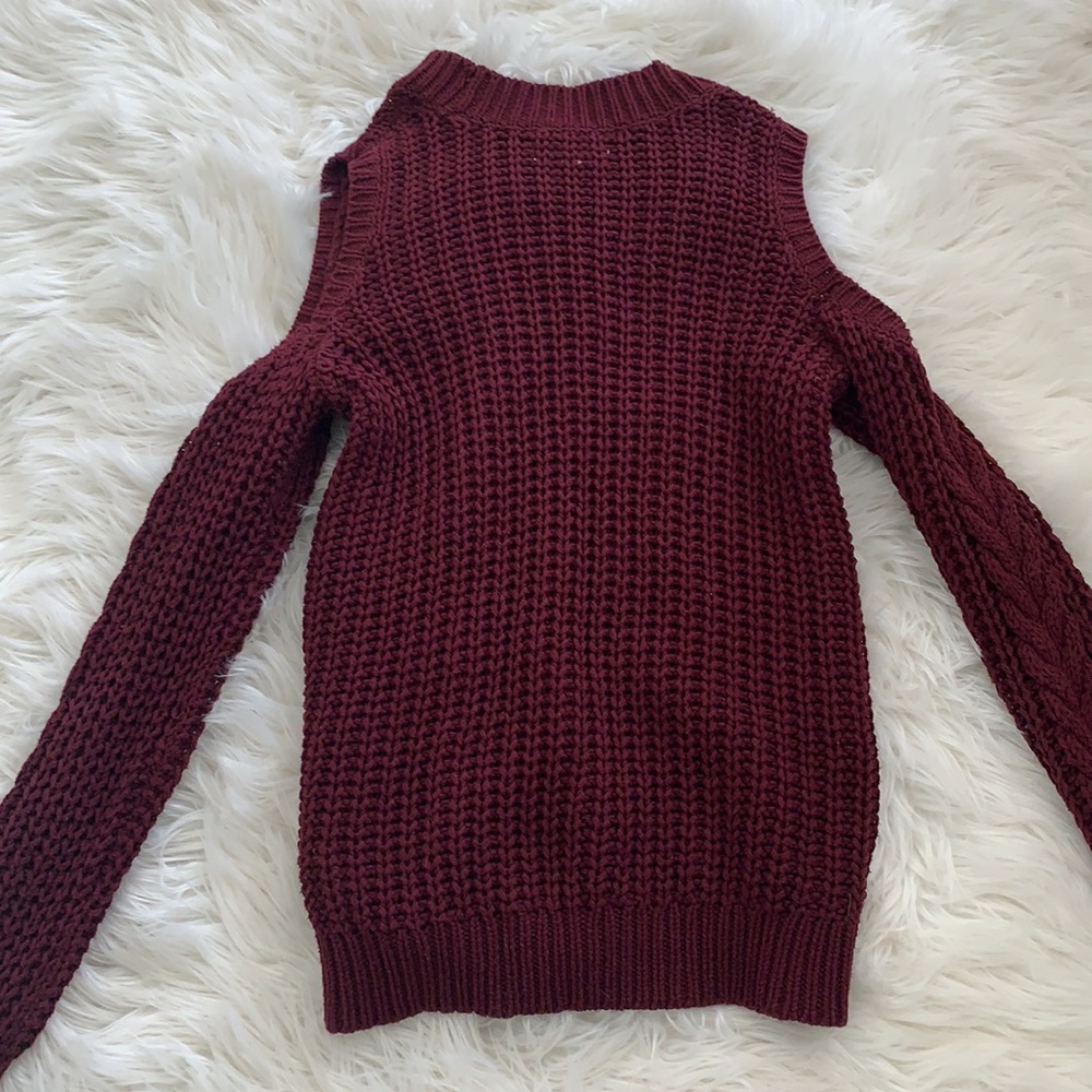 Sweater - Picture 2 of 2